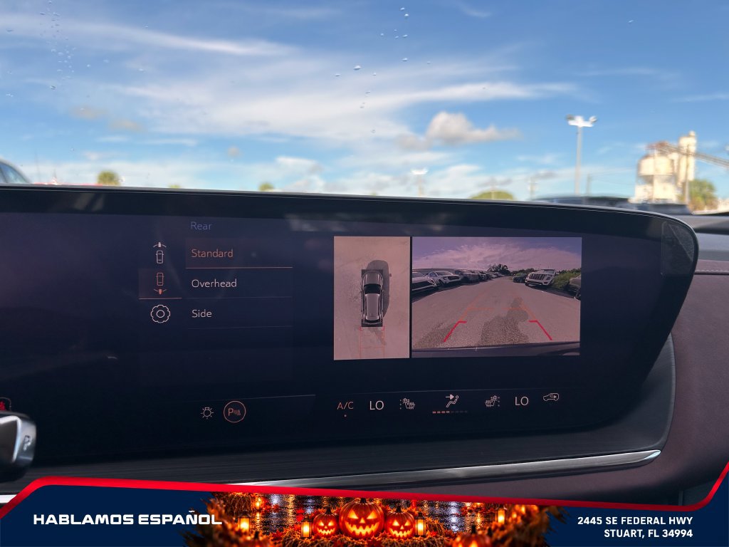 New 2026 Buick Envision Sport Touring AWD/4WD image 30