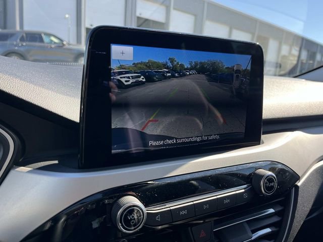 Used 2022 Ford Escape SEL w/ Technology Package image 42