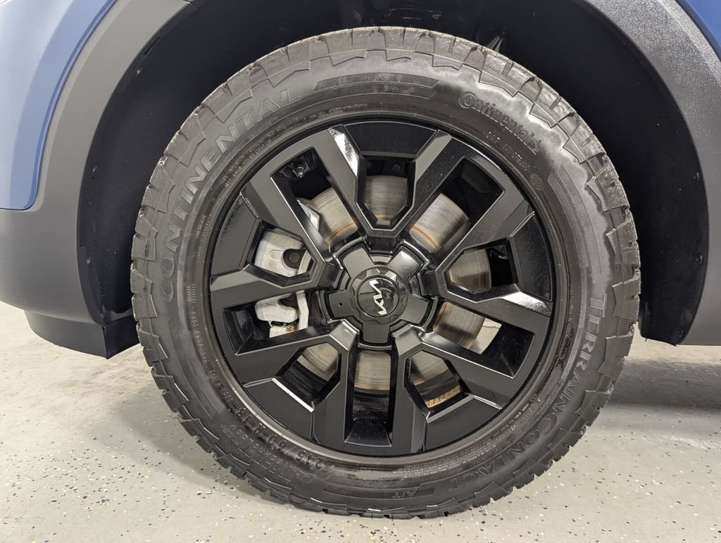 Used 2024 Kia Telluride SX X-Pro AWD/4WD image 9