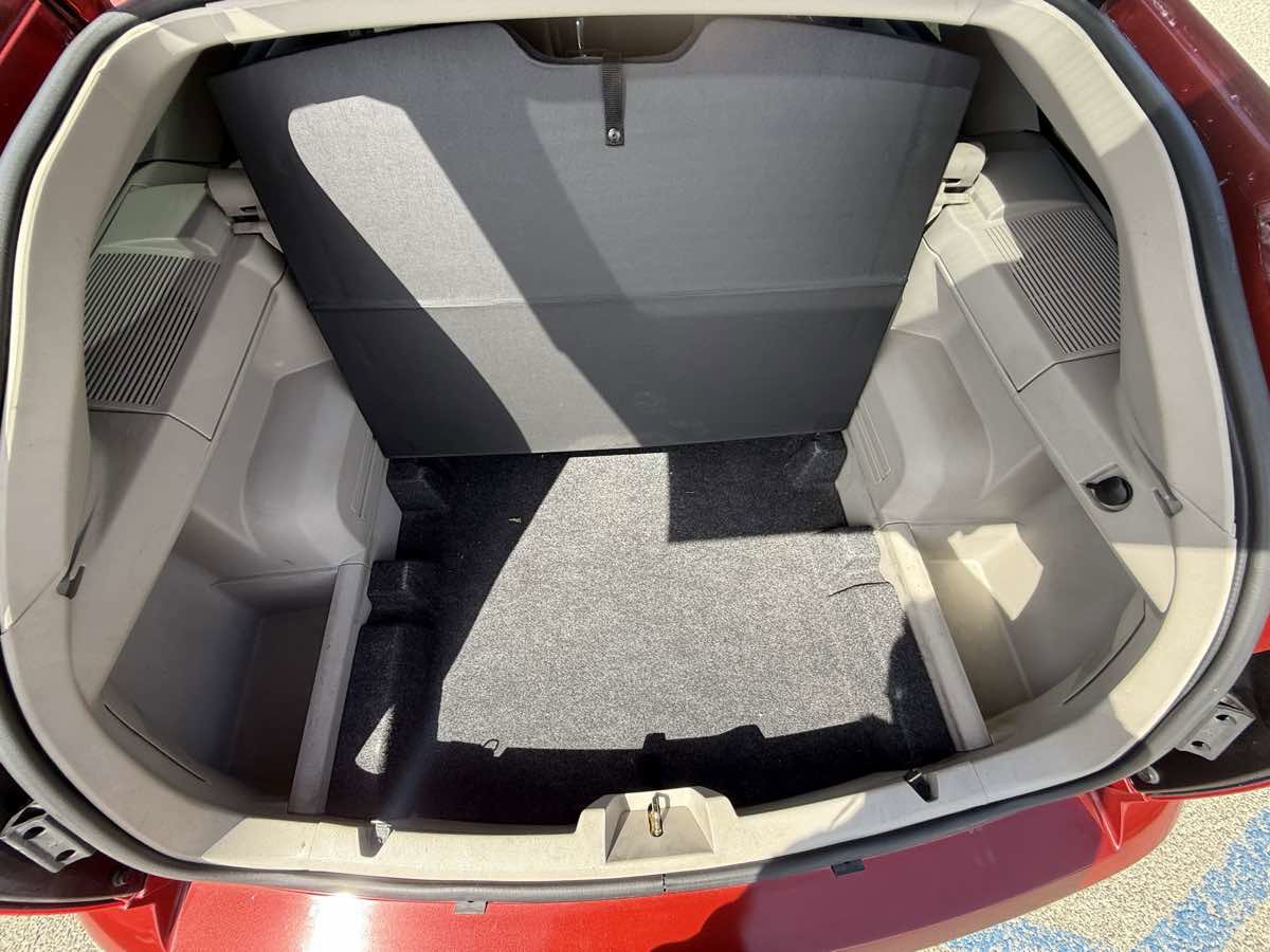 Used 2005 Dodge Magnum SE RWD image 28