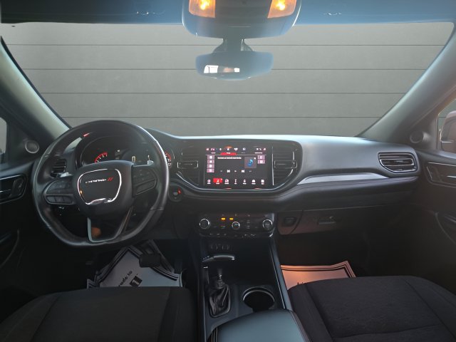 Used 2025 Dodge Durango GT AWD/4WD image 11