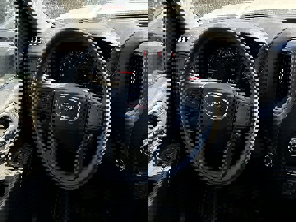 New 2024 GMC Sierra 2500 Pro w/ Convenience Package image 49