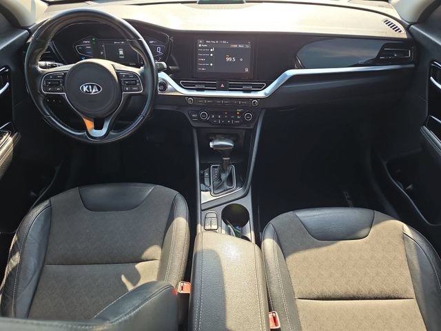Used 2020 Kia Niro EX FWD image 25