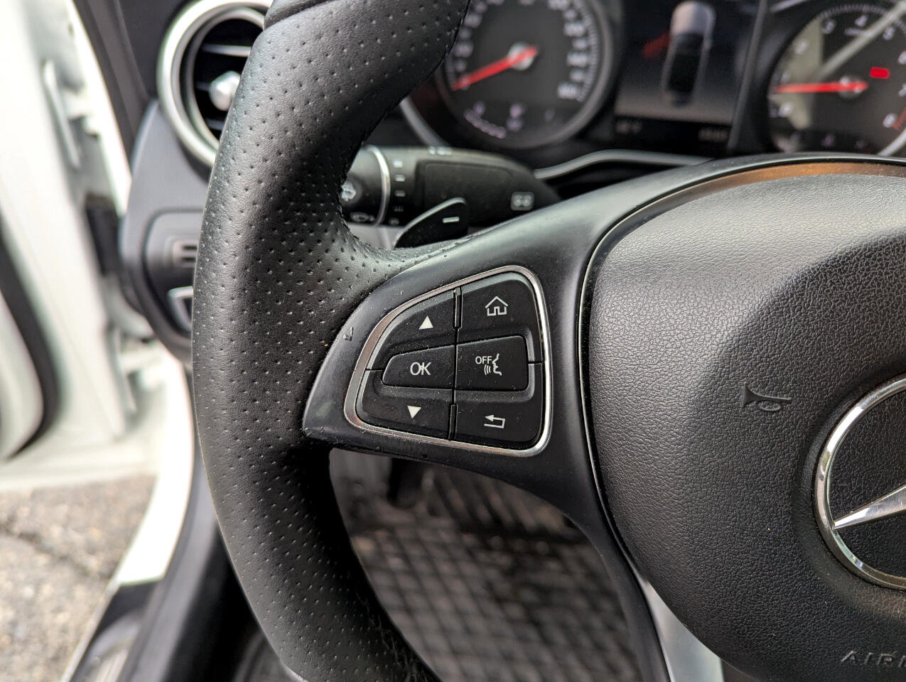 Used 2018 Mercedes-Benz C 300 C 300 Cabriolet image 16