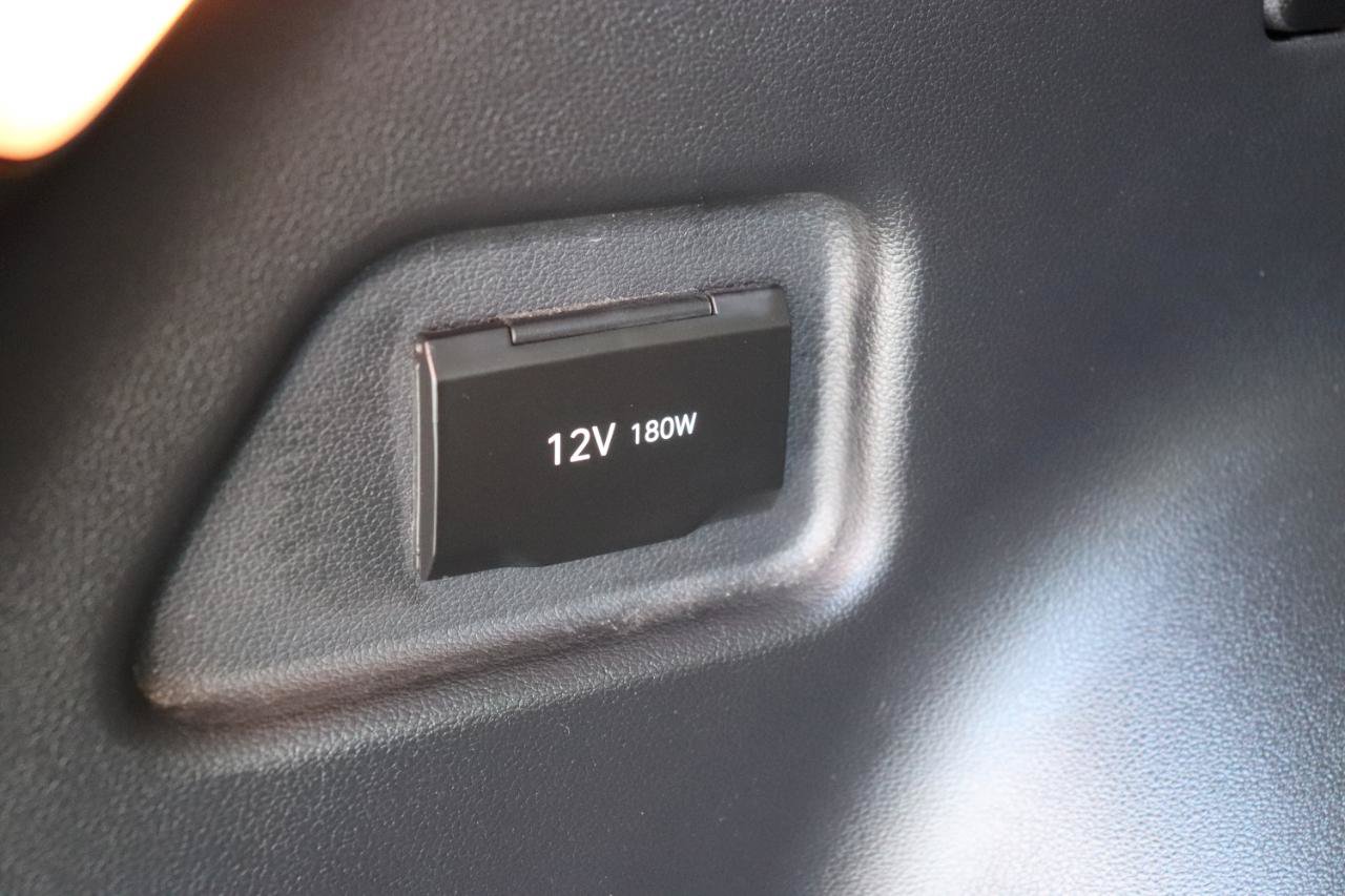 Used 2024 Hyundai Tucson SEL AWD/4WD image 52