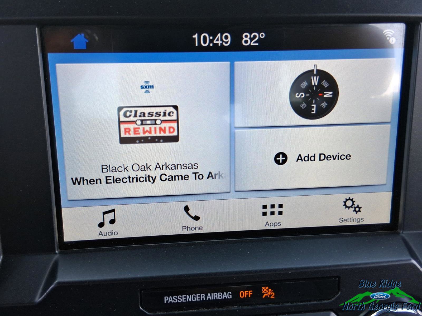 Used 2019 Ford F150 XLT w/ Equipment Group 301A Mid AWD/4WD image 22
