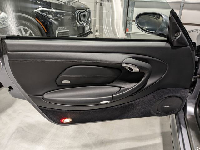 Used 2002 Porsche 911 Turbo image 28