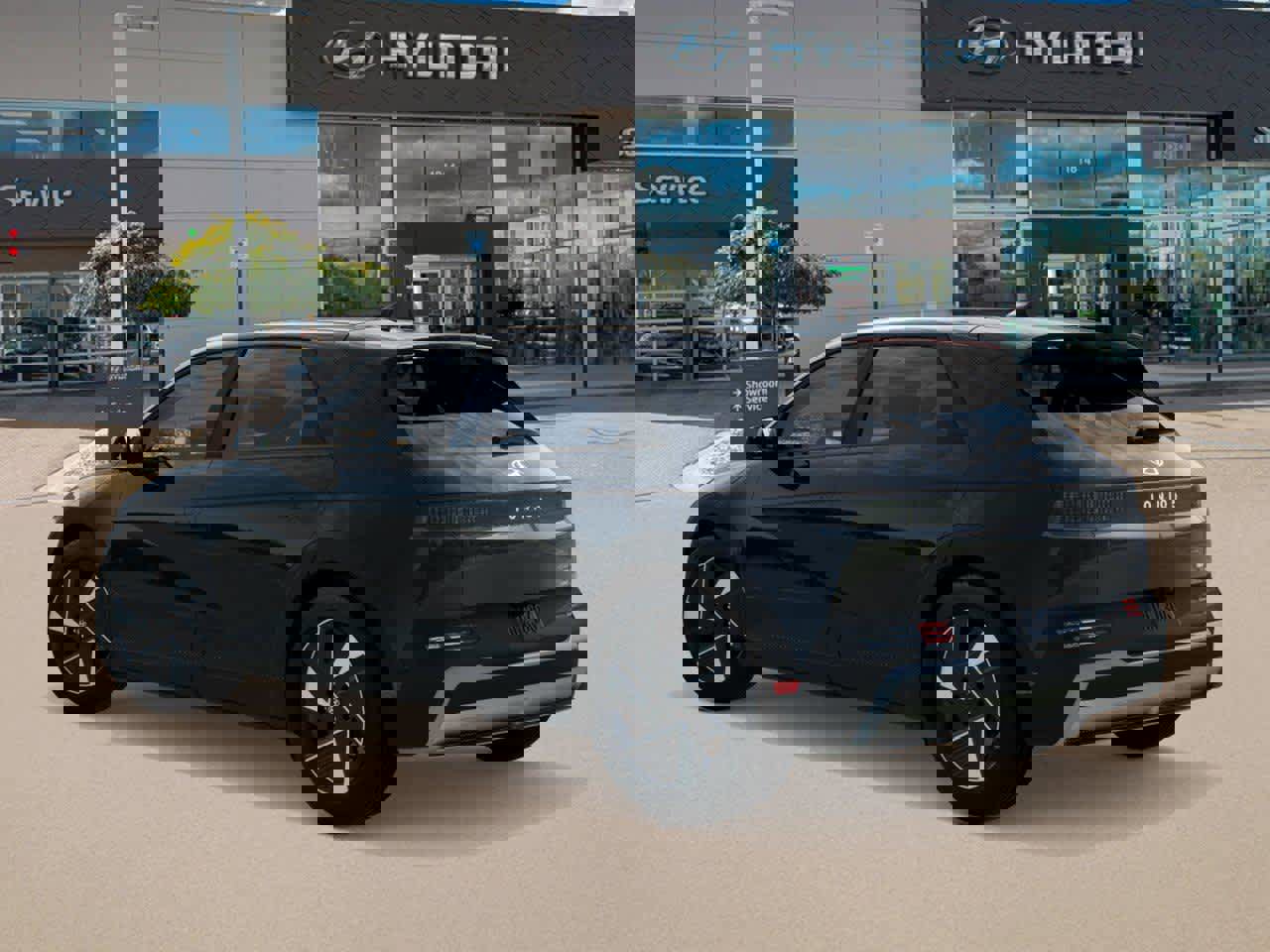 New 2026 Hyundai Ioniq 5 SE image 5