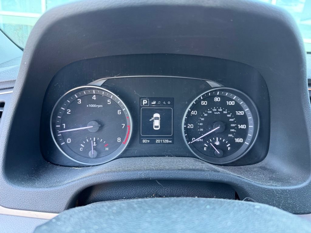 Used 2018 Hyundai Elantra SEL FWD image 8