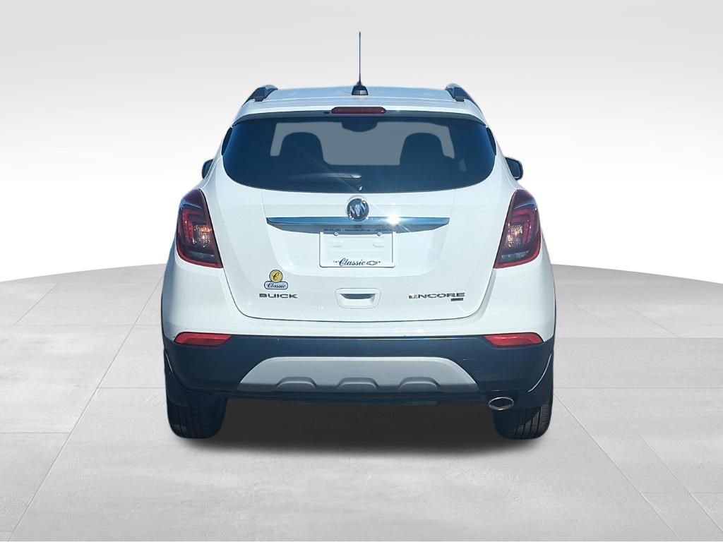 Used 2018 Buick Encore Essence image 8