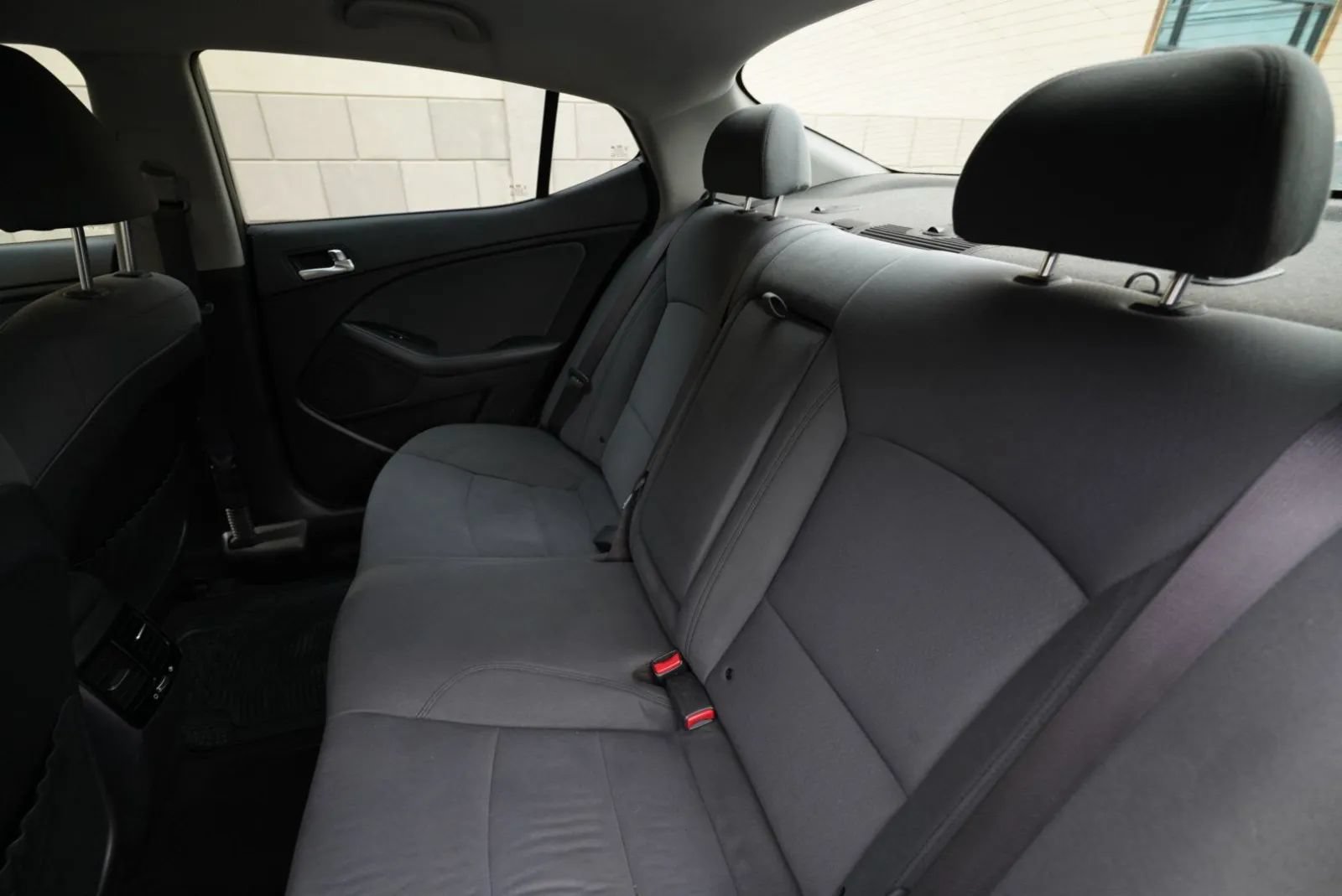 Used 2015 Kia Optima LX w/ Hybrid Convenience Package FWD image 22