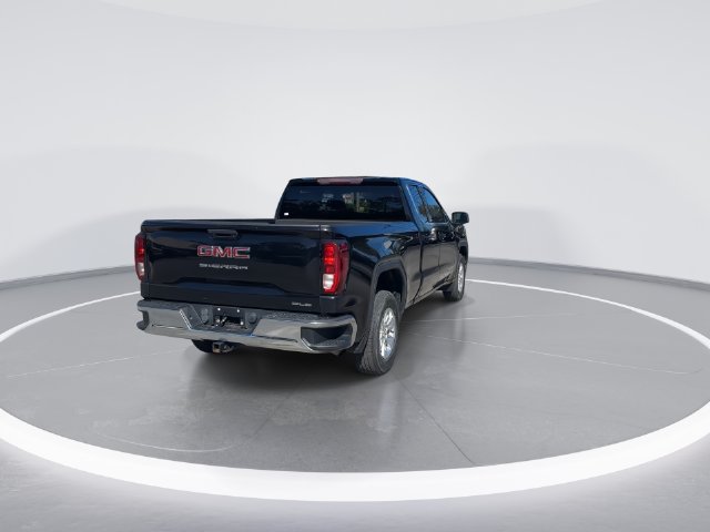 Used 2019 GMC Sierra 1500 SLE w/ Trailering Package RWD image 6