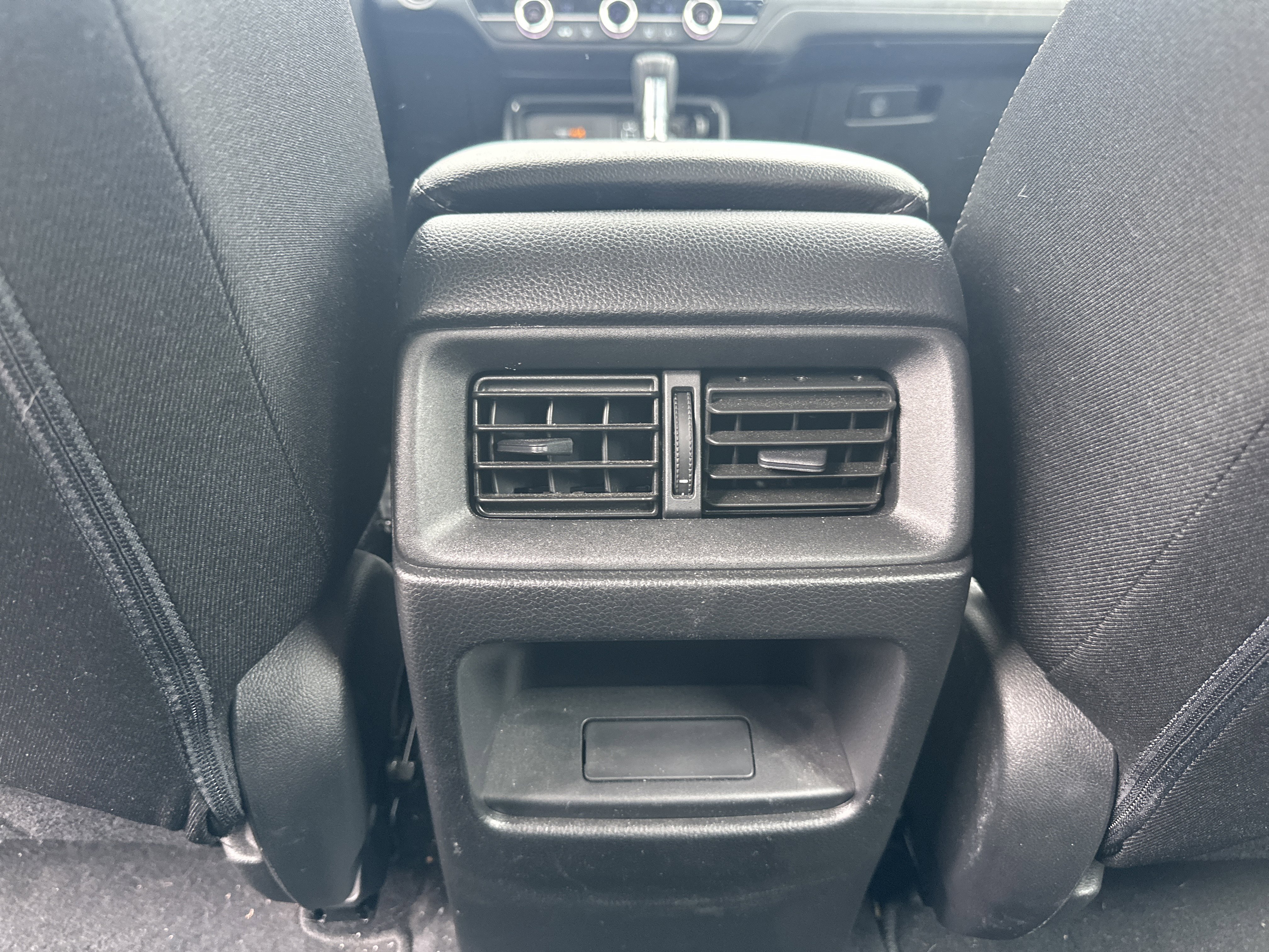 Certified 2023 Honda CR-V LX image 16