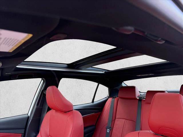 Used 2026 Toyota Camry XSE image 17