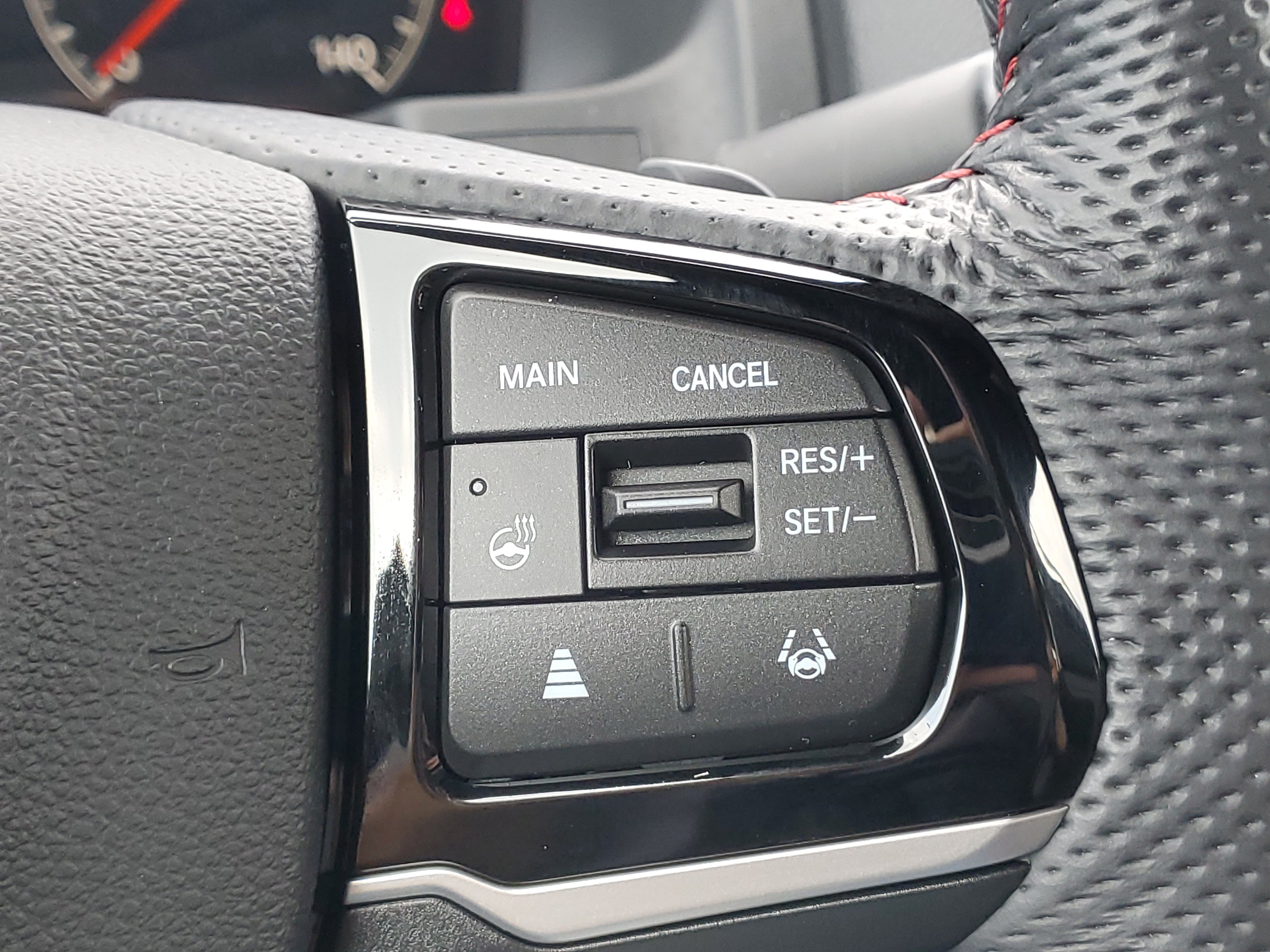 Certified 2024 Honda Ridgeline Black Edition image 32