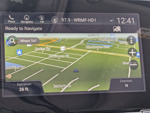 Used 2018 Honda Odyssey Elite image 4