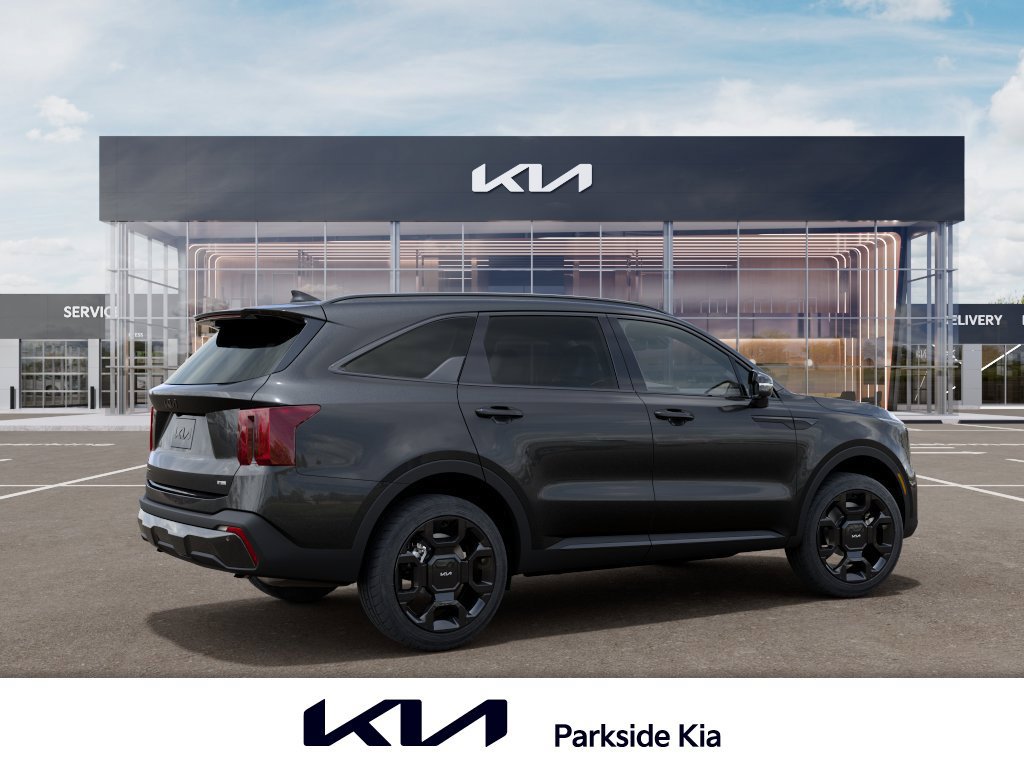 New 2026 Kia Sorento SX Prestige AWD/4WD image 6