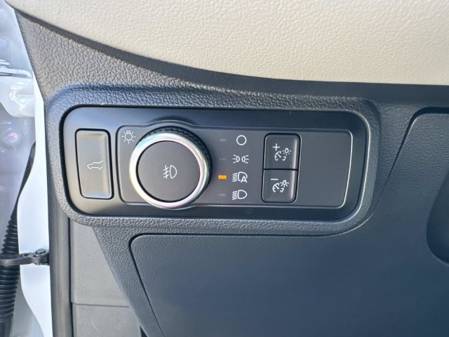 New 2026 Ford Explorer Active w/ Active Comfort Package RWD image 21