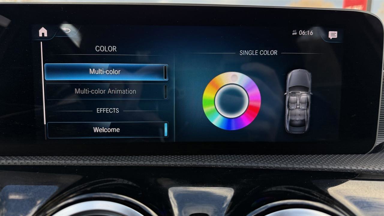 Used 2019 Mercedes-Benz A 220 4MATIC image 56