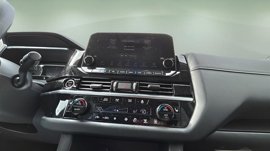 Used 2022 Nissan Pathfinder SL image 22