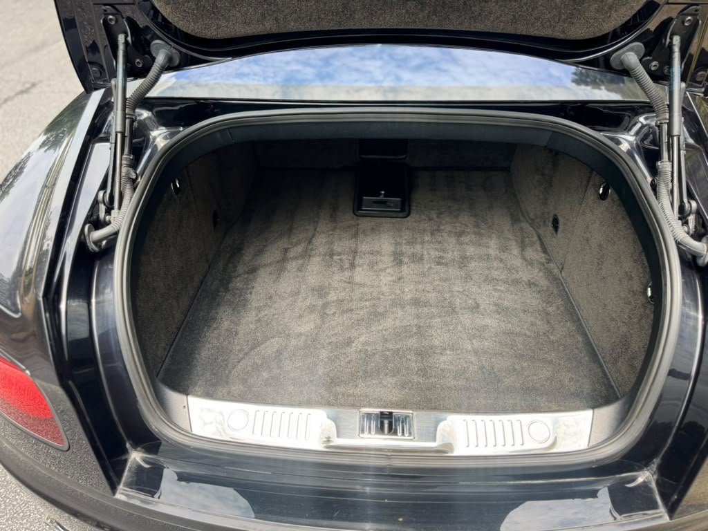 Used 2017 Bentley Flying Spur S V8 AWD/4WD image 39