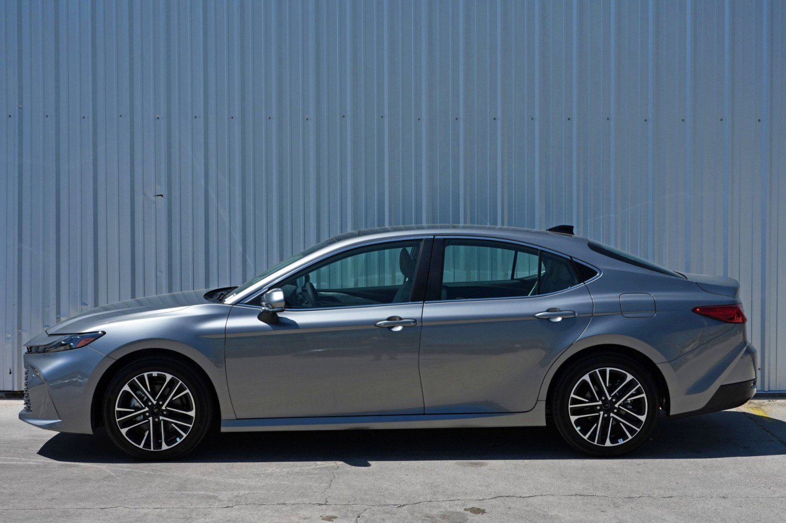 Used 2026 Toyota Camry XLE w/ Premium Plus Package AWD/4WD image 45