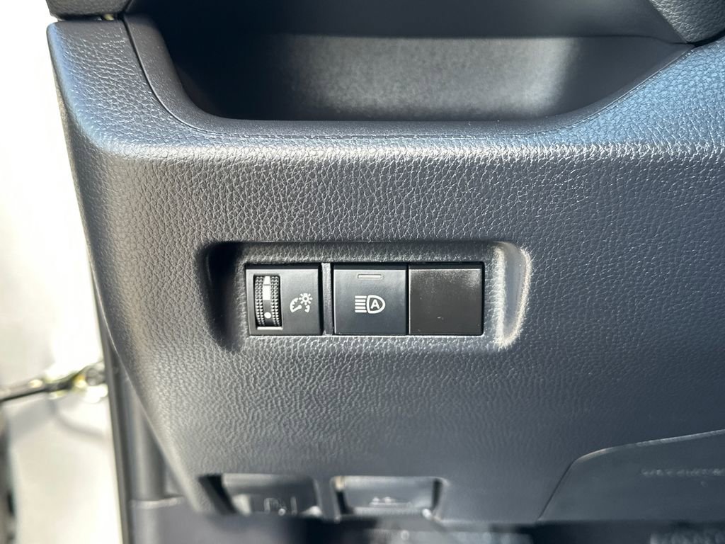 Used 2024 Toyota RAV4 LE image 8