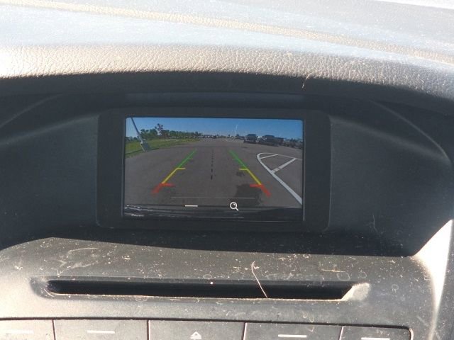 Used 2017 Ford Focus SE FWD image 21