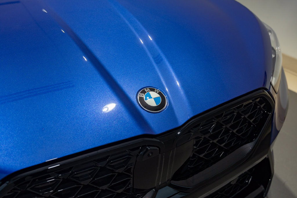 New 2027 BMW X2 xDrive28i w/ Technology Package AWD/4WD image 16