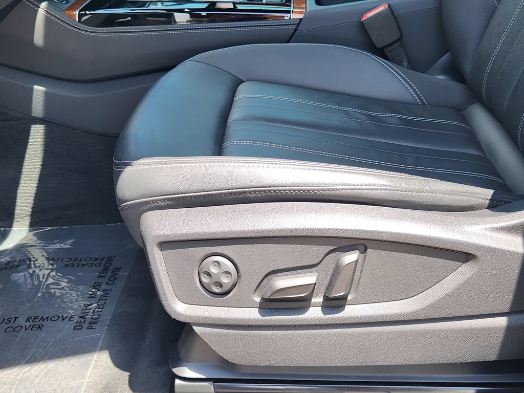Certified 2022 Audi Q5 2.0T Premium Plus AWD/4WD image 28