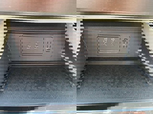 New 2025 Nissan Murano SL image 35