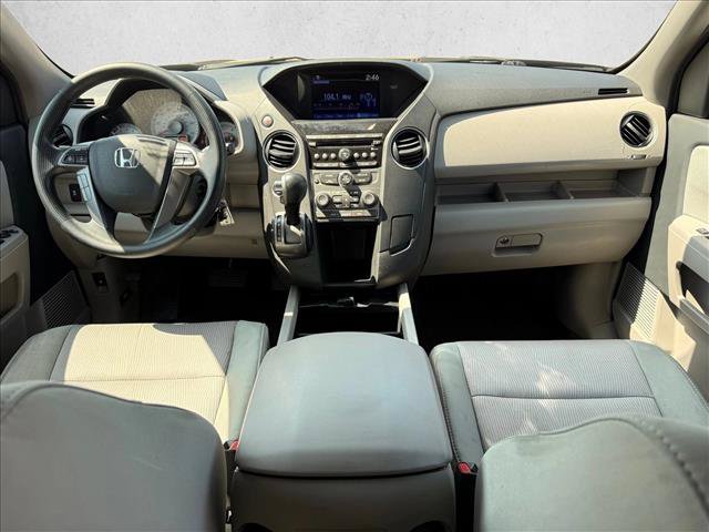 Used 2015 Honda Pilot EX image 19