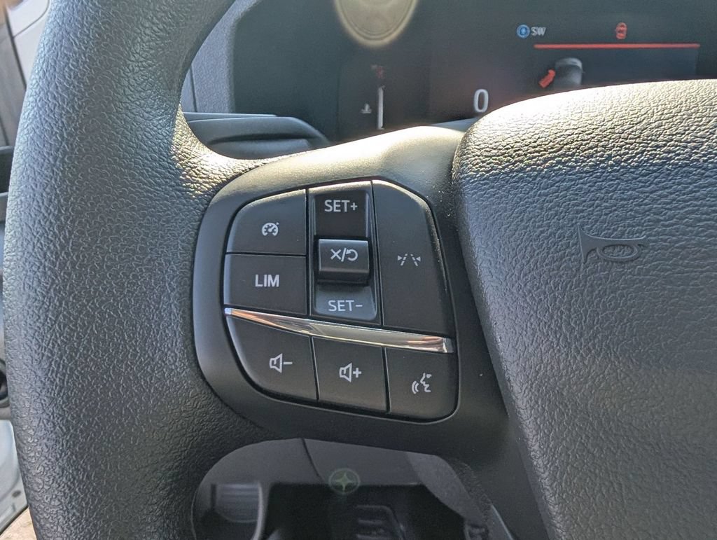 New 2026 Ford Transit 350 XL RWD image 19