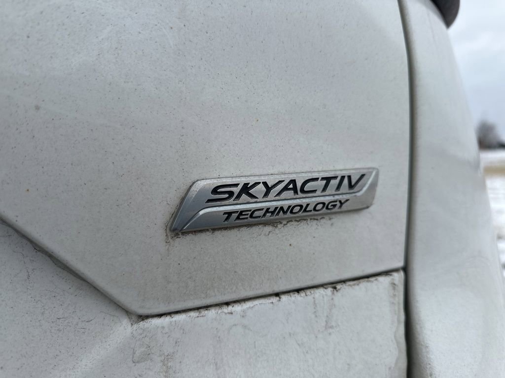 Used 2018 MAZDA CX-5 Touring w/ Preferred Equipment Package image 5