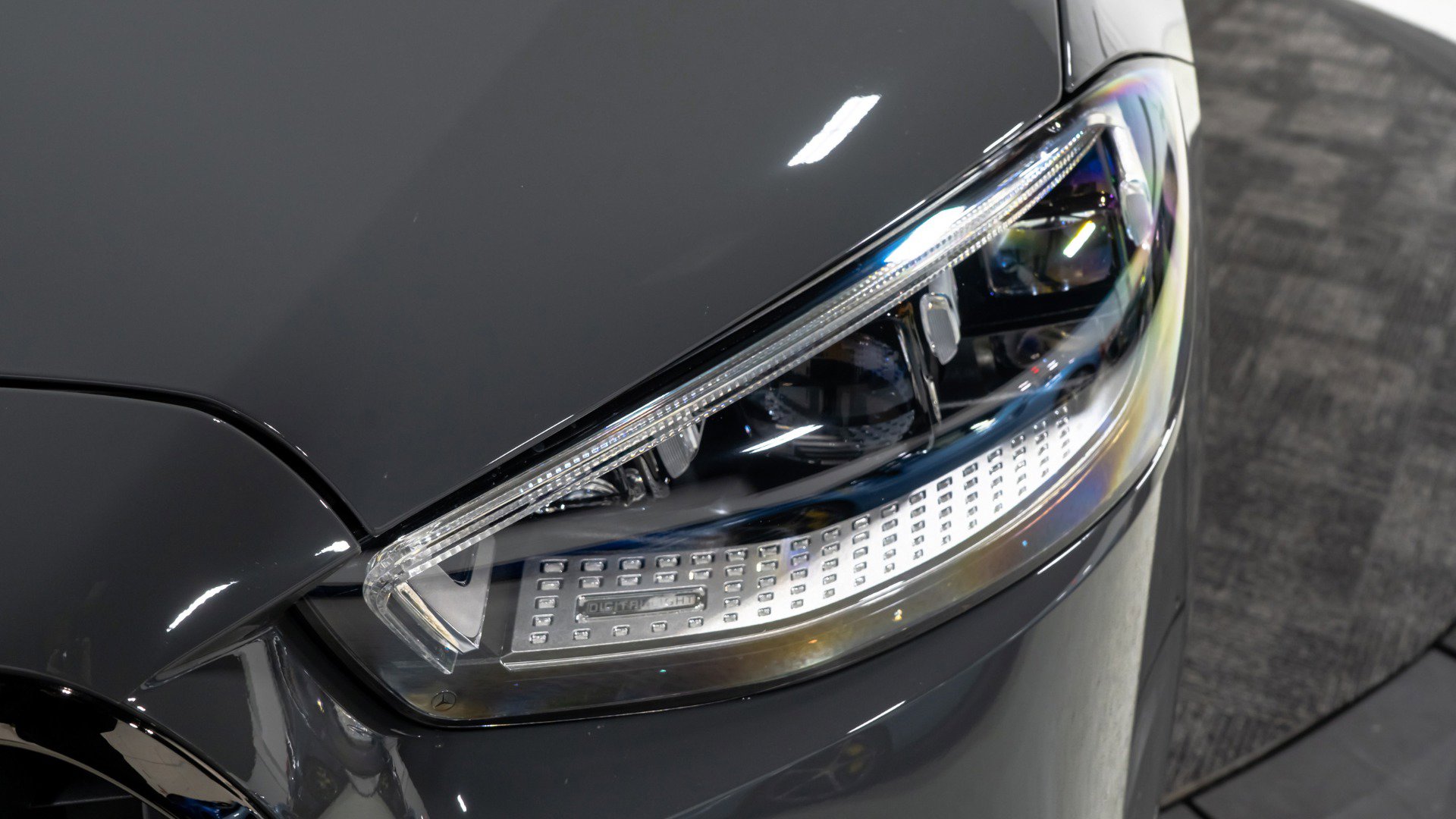 Used 2025 Mercedes-Benz S 63 AMG S image 18