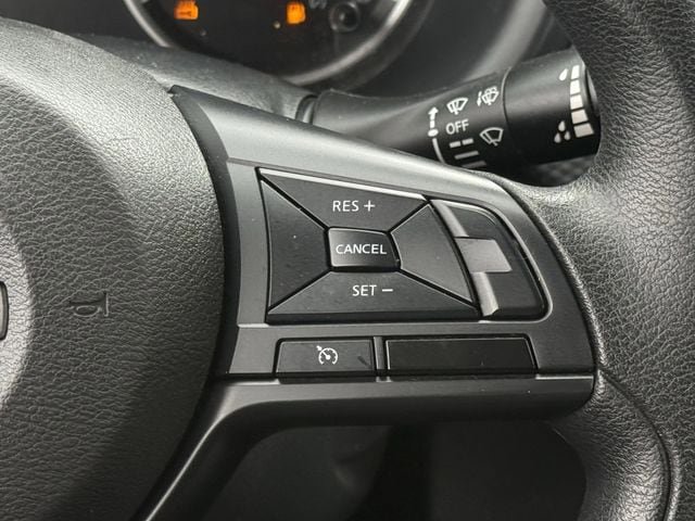 Used 2024 Nissan Kicks S FWD image 14