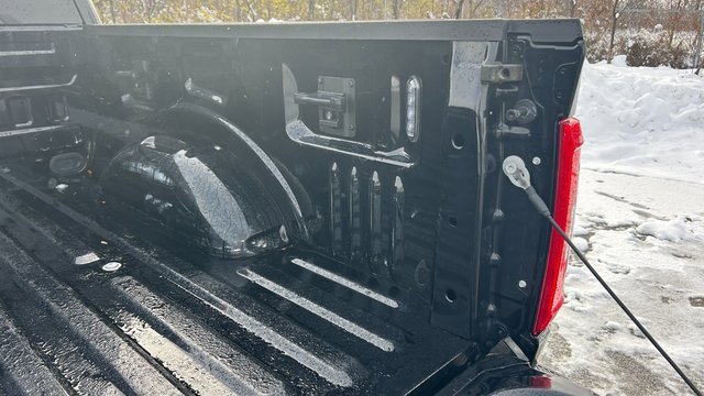 Used 2023 Ford F150 Tremor image 14