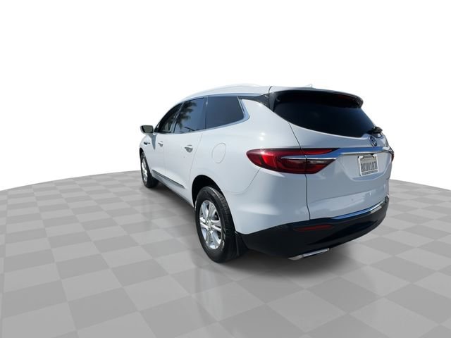Used 2019 Buick Enclave Essence image 6