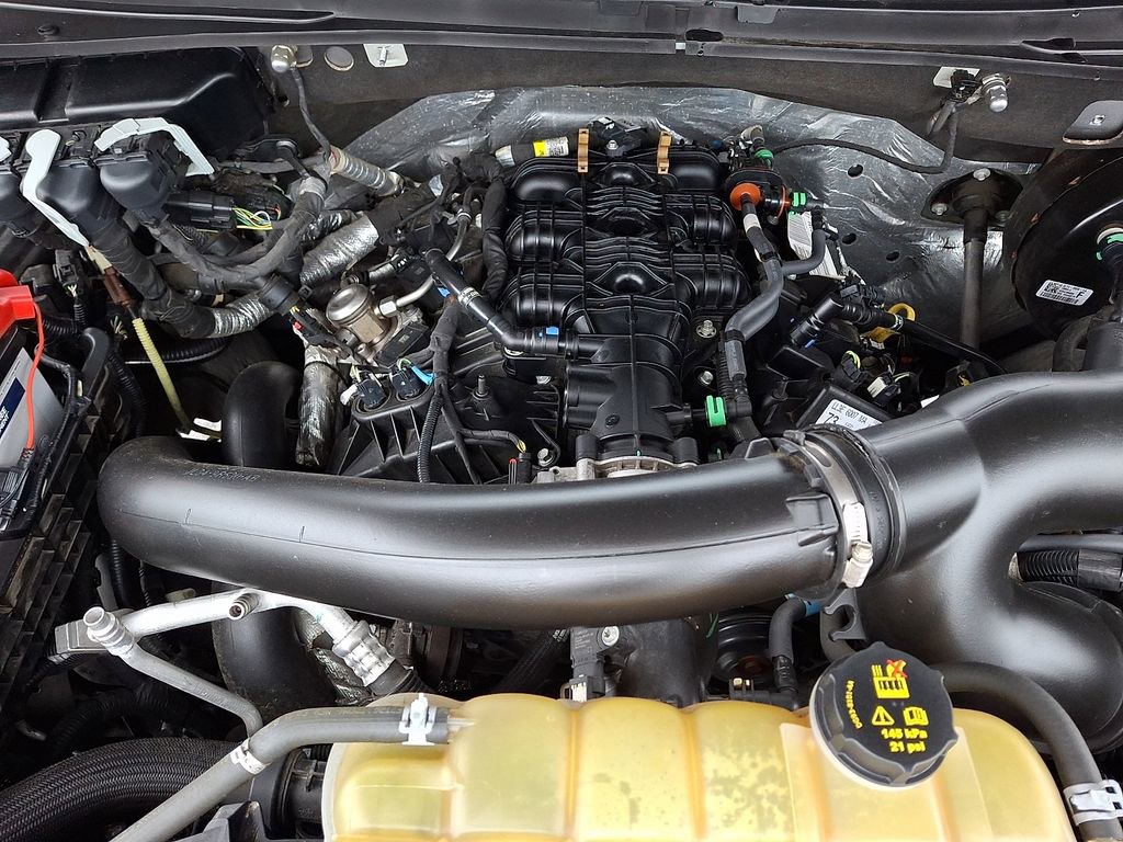 Used 2021 Ford Expedition Limited image 31