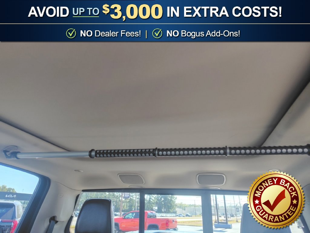Used 2019 RAM 1500 Laramie AWD/4WD image 28