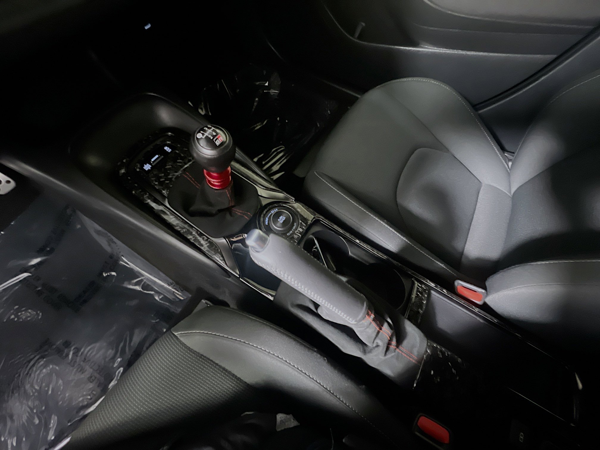 Used 2024 Toyota Corolla GR image 25