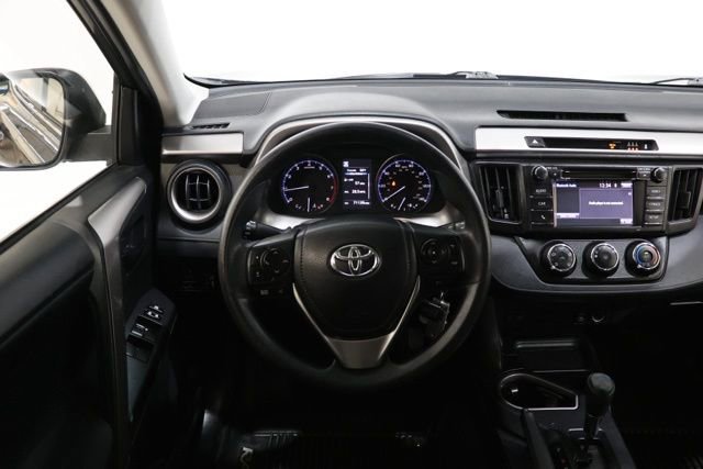 Used 2018 Toyota RAV4 LE w/ All Weather Liner Package image 13