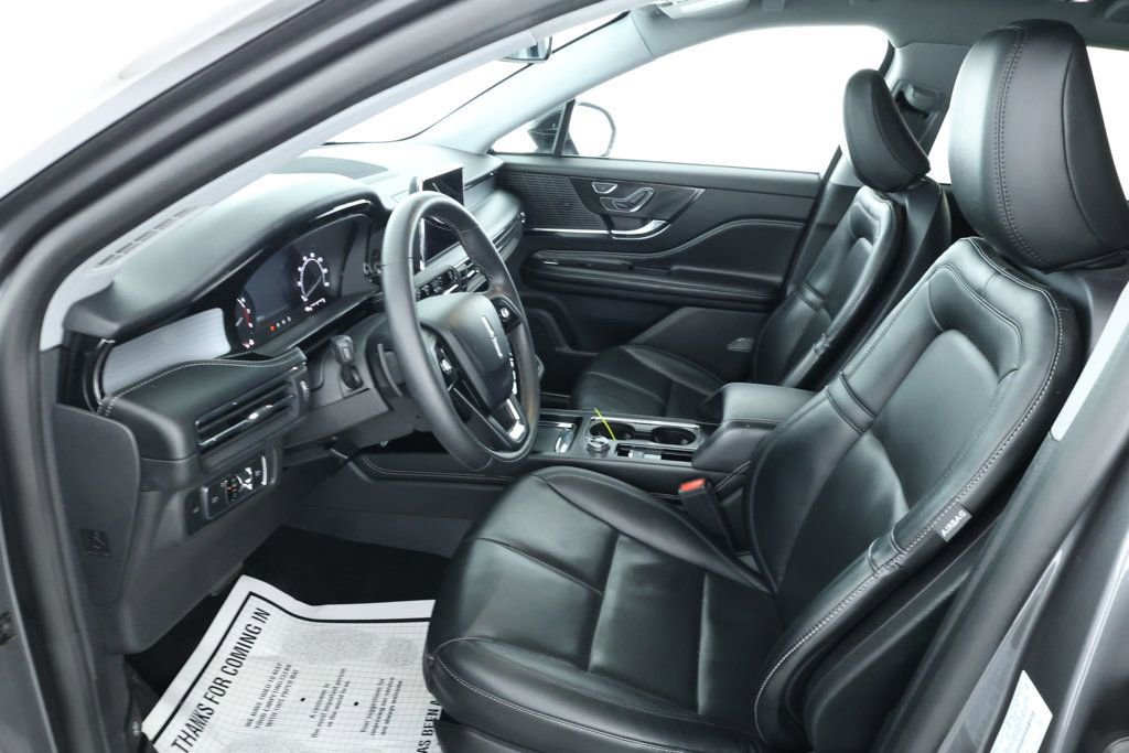 Used 2022 Lincoln Corsair AWD w/ Equipment Group 101A image 17