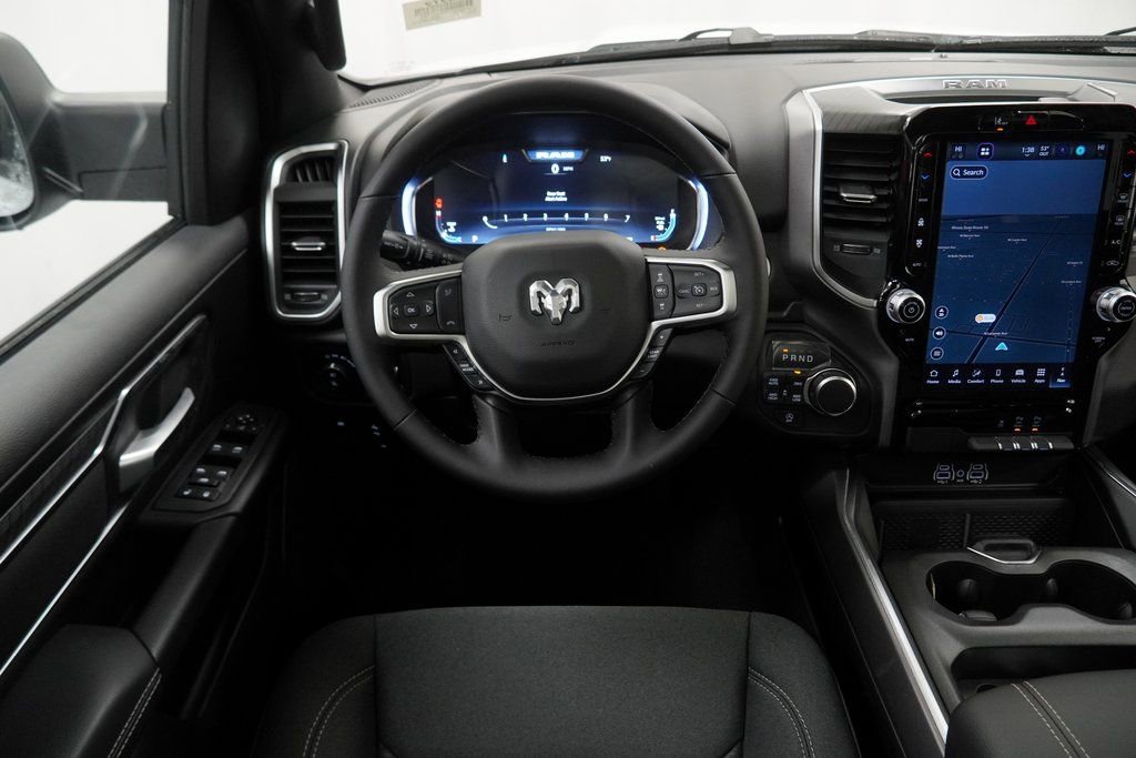 New 2026 RAM 1500 Big Horn image 21