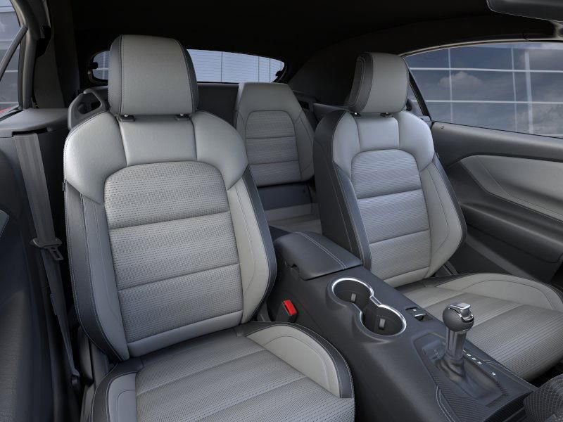 New 2026 Ford Mustang Premium RWD image 10