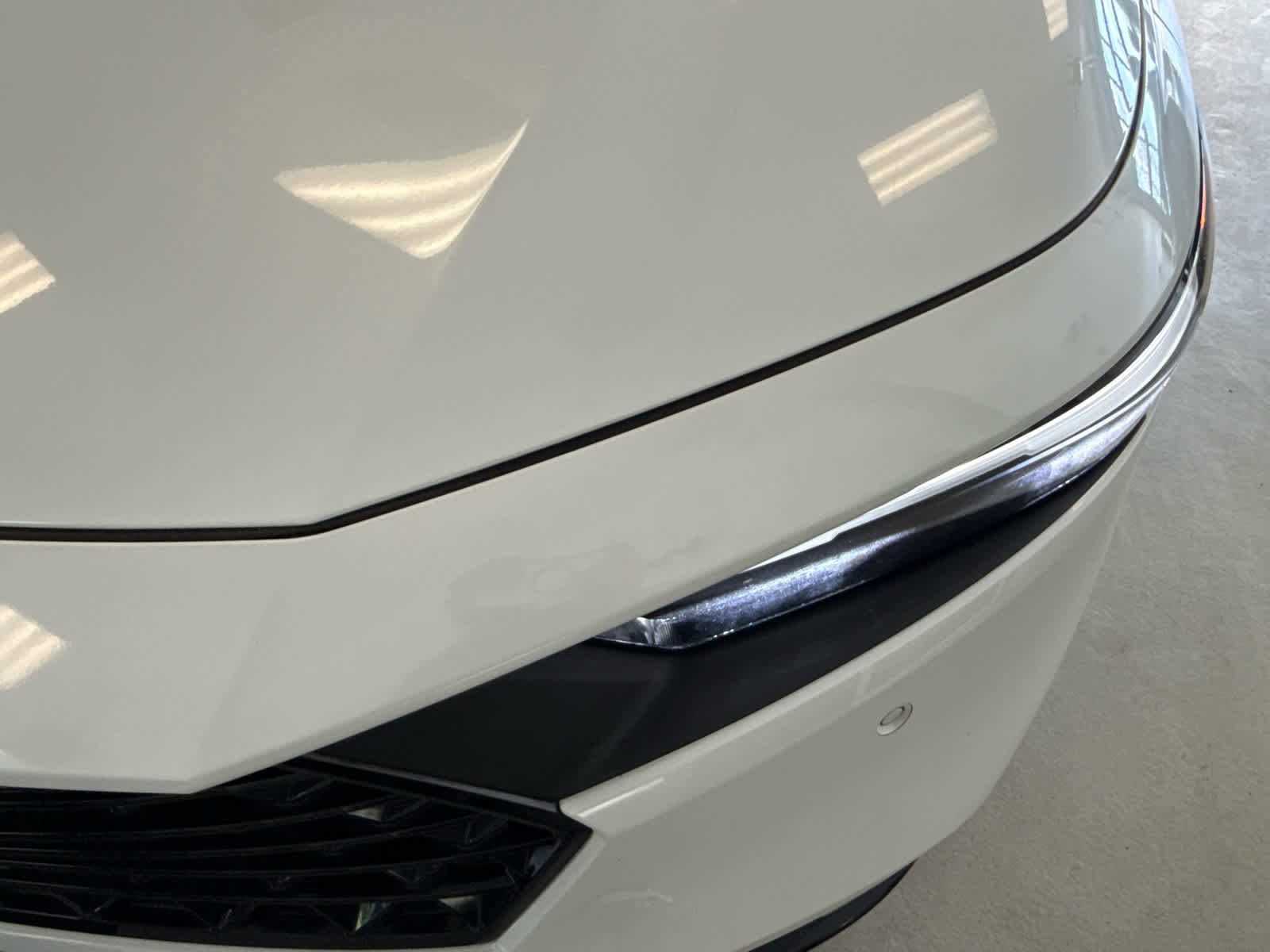 Used 2023 Honda Accord Touring image 8