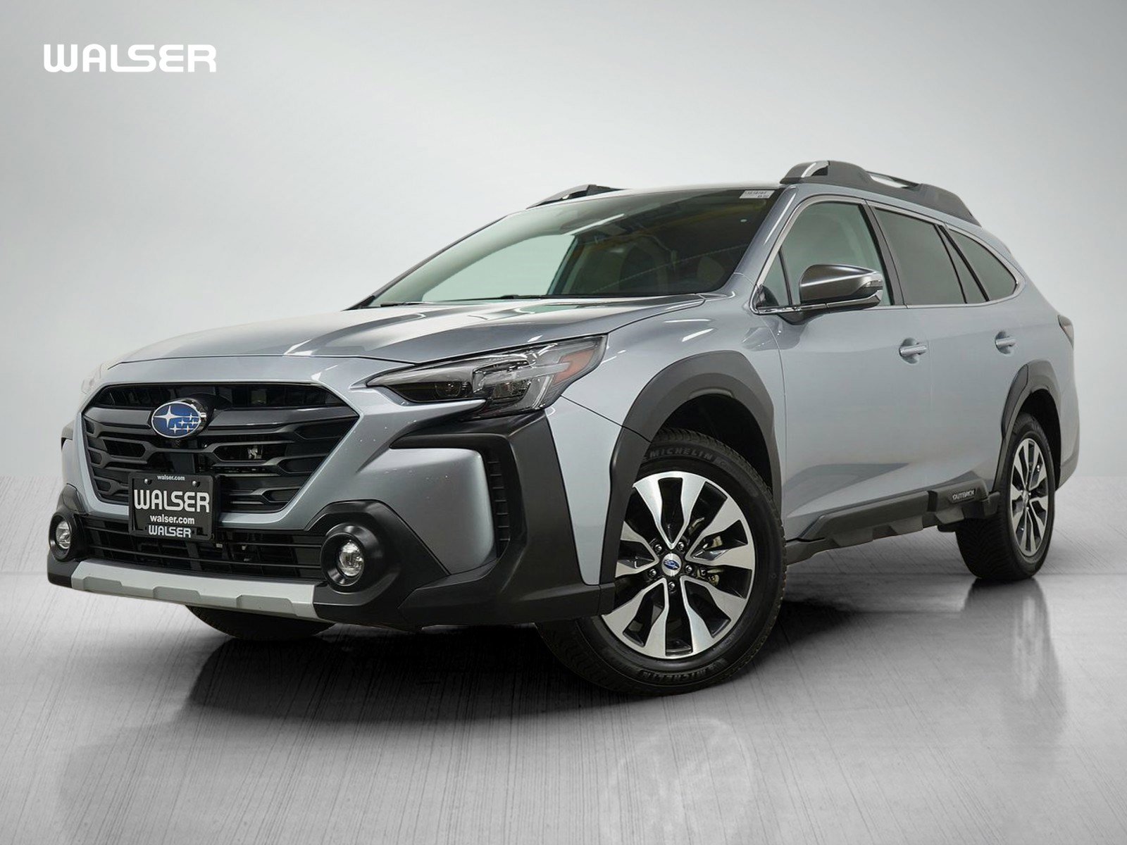 Used 2024 Subaru Outback Touring XT