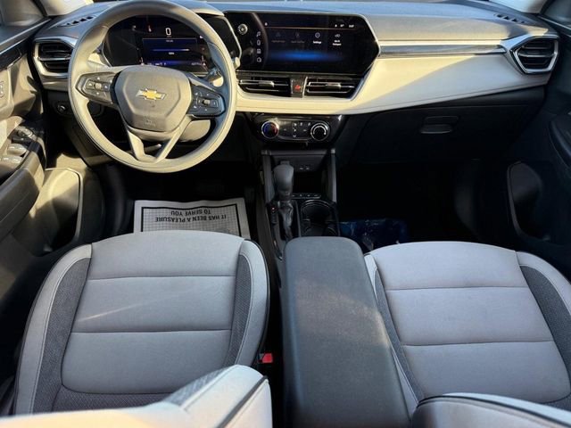 Used 2024 Chevrolet TrailBlazer LT image 13