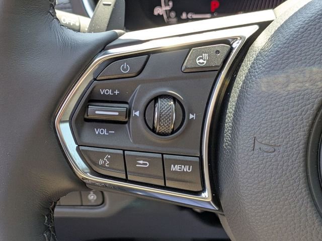 New 2026 Acura MDX SH-AWD w/ Advance Package image 17