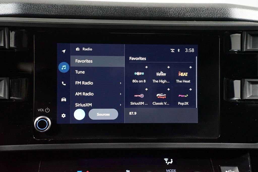 Used 2024 Toyota Tundra SR w/ SR Tow Package image 18